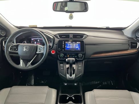 Used 2021 Honda CR-V EX-L image 14
