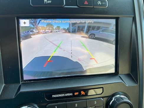 Used 2019 Ford F150 XLT w/ Equipment Group 301A Mid RWD image 20
