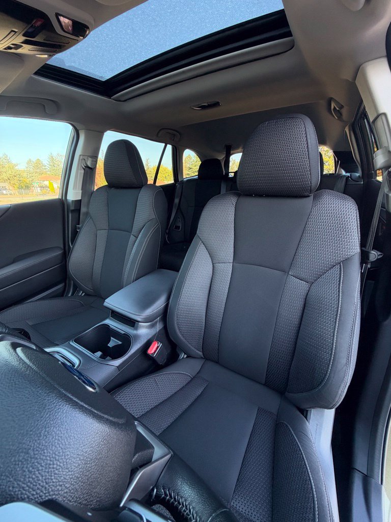 Used 2022 Subaru Outback Premium AWD/4WD image 36