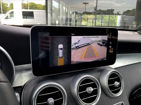 Certified 2021 Mercedes-Benz GLC 300 4MATIC image 16