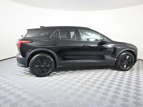 New 2026 Chevrolet Blazer EV LT w/ Super Cruise Package AWD/4WD image 7