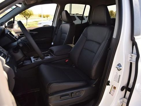 New 2026 Honda Ridgeline RTL image 25