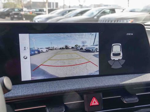 Used 2024 Kia EV6 Light image 22