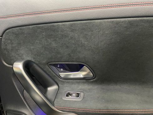 New 2026 Mercedes-Benz CLA 250 4MATIC image 20