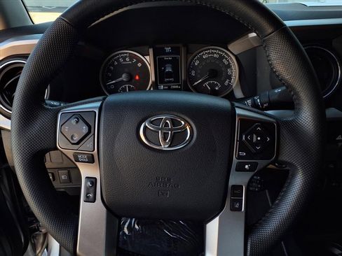 Certified 2023 Toyota Tacoma SR5 image 13