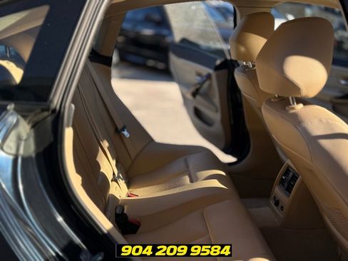 Used 2015 BMW 435i Gran Coupe xDrive AWD/4WD image 17