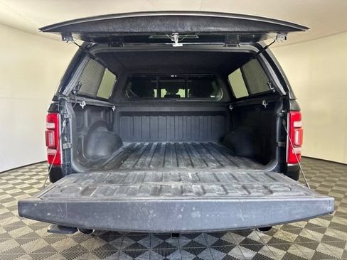 Used 2019 RAM 1500 Limited AWD/4WD image 21