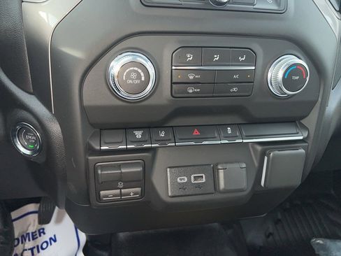 New 2026 GMC Sierra 3500 Pro w/ Convenience Package image 15