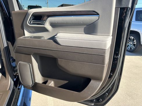 New 2026 GMC Sierra 1500 SLT w/ SLT Premium Plus Package image 20