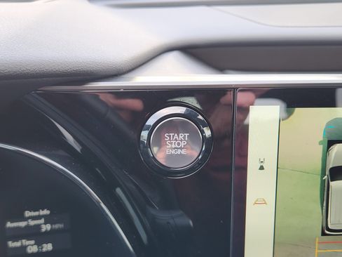 Used 2025 Lexus TX 350 AWD image 21