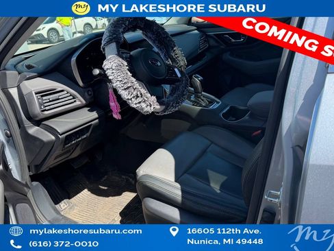 Used 2021 Subaru Outback Onyx Edition XT AWD/4WD image 15