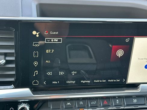 Used 2026 GMC Sierra 1500 Elevation image 15