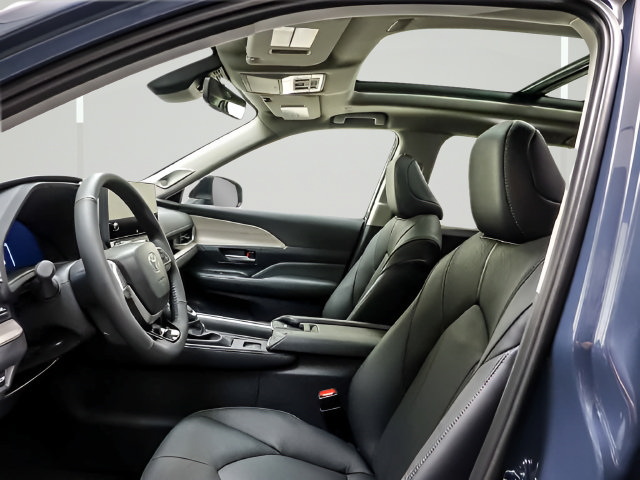 New 2026 Toyota Grand Highlander AWD image 9