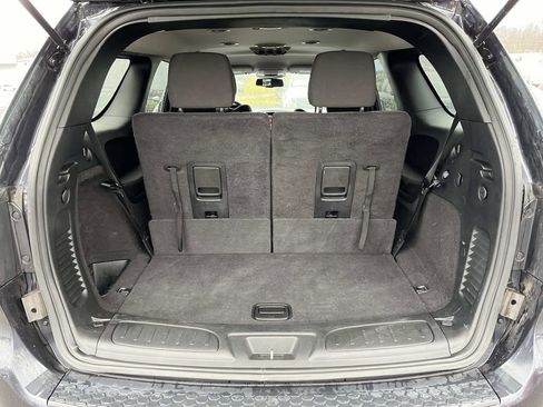 Used 2016 Dodge Durango SXT w/ Quick Order Package 23B image 19