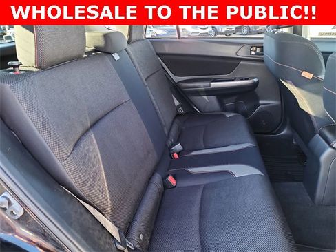 Used 2017 Subaru Crosstrek 2.0i Premium image 22