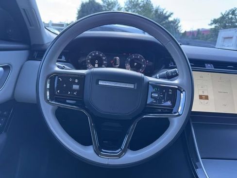 Used 2025 Land Rover Range Rover Velar Dynamic SE AWD/4WD image 20