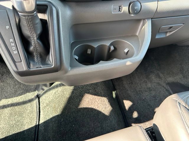 Used 2024 Ford Transit 150 Low Roof AWD image 29