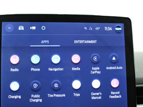 Used 2021 Ford Mustang Mach-E Select image 27