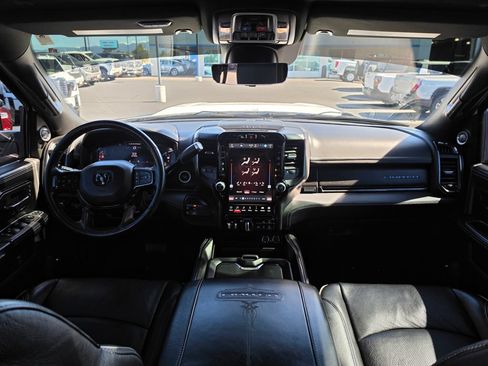 Used 2023 RAM 2500 Limited AWD/4WD image 15