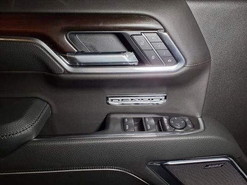 New 2026 GMC Sierra 1500 Denali w/ Technology Package image 16