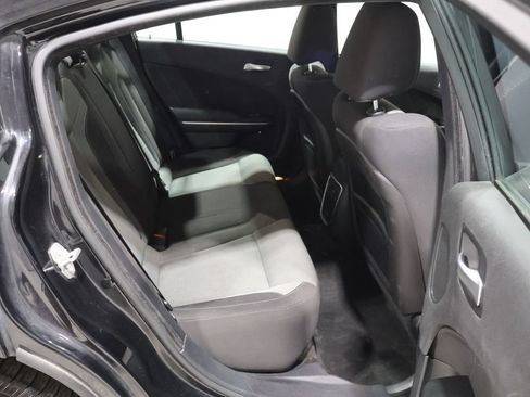 Used 2015 Dodge Charger SXT w/ Rallye Group AWD/4WD image 21