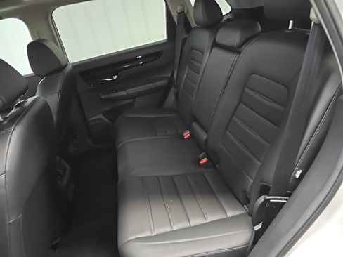 Used 2023 Honda CR-V EX-L image 32