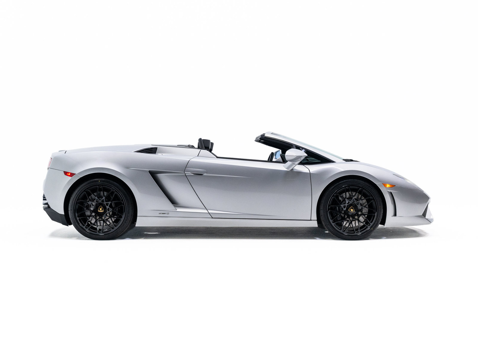 Used 2011 Lamborghini Gallardo LP 560-4 AWD/4WD image 6