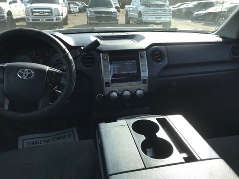 Used 2014 Toyota Tundra SR image 43