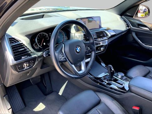 Used 2018 BMW X3 xDrive30i AWD/4WD image 16