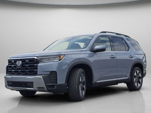 New 2026 Honda Pilot Elite image 19
