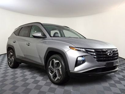 Used 2023 Hyundai Tucson SEL w/ Convenience Package
