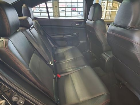 Used 2021 Subaru WRX Limited image 17