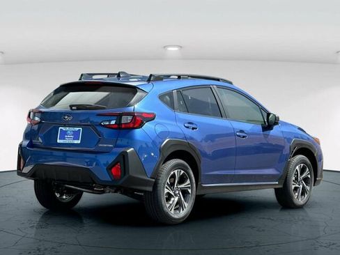 New 2025 Subaru Crosstrek 2.0i Premium image 6