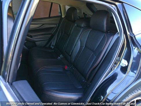 Used 2018 Subaru Crosstrek 2.0i Limited image 17