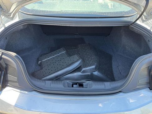 Used 2025 Ford Mustang GT Premium RWD image 8