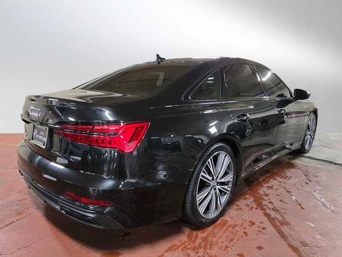 Used 2019 Audi A6 3.0T Premium Plus w/ Premium Plus Package image 3