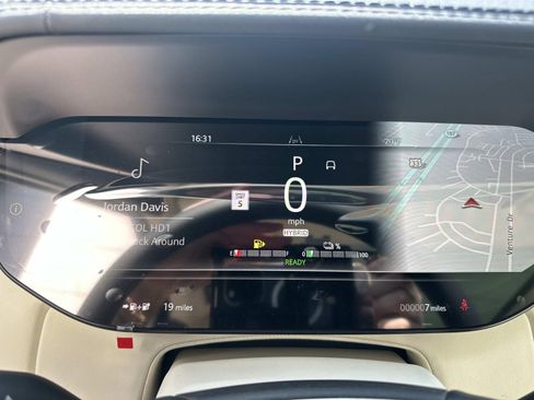 New 2026 Land Rover Range Rover SE AWD/4WD image 13