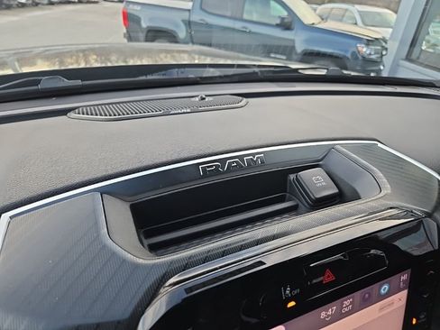 New 2026 RAM 2500 Big Horn image 59