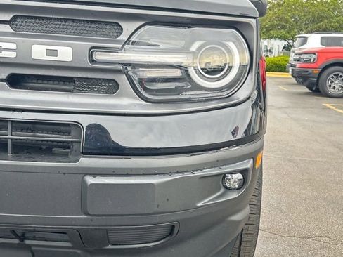 Used 2022 Ford Bronco Sport Big Bend w/ Convenience Package AWD/4WD image 3