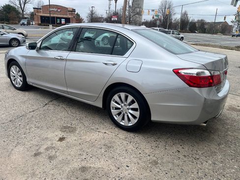 Used 2014 Honda Accord EX-L image 4