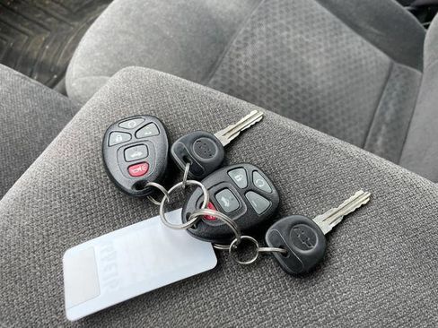 Used 2008 Chevrolet Impala LT image 44