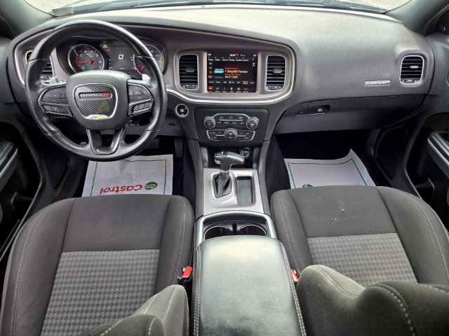 Used 2022 Dodge Charger GT AWD/4WD image 15