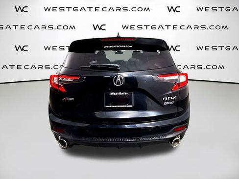 Used 2019 Acura RDX A-Spec image 7