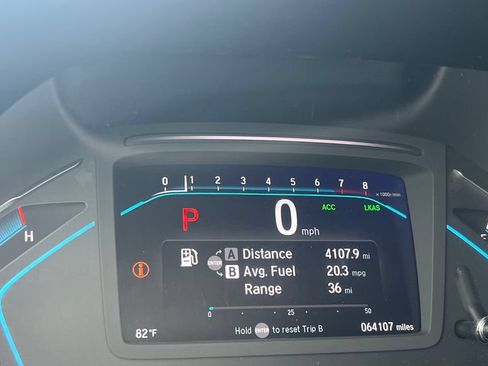 Used 2019 Honda Odyssey EX-L image 22