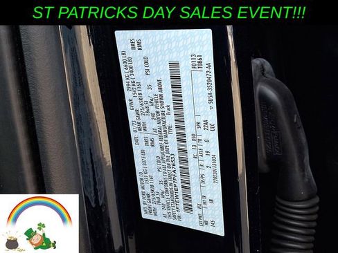 Certified 2023 Ford F150 XL w/ STX Appearance Package image 27