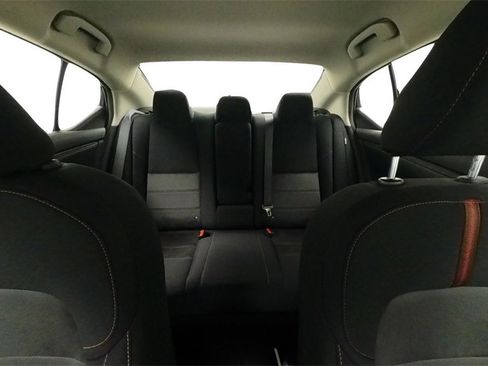 Certified 2023 Nissan Sentra SR image 26