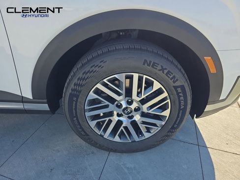 New 2026 Hyundai Palisade SEL image 37