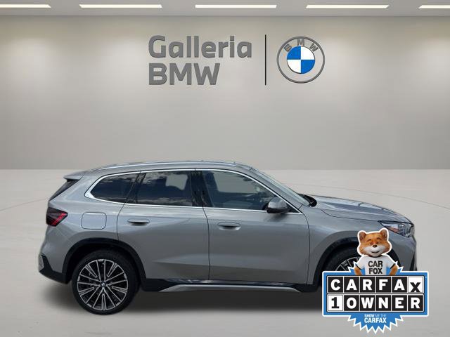 Used 2026 BMW X1 xDrive28i AWD/4WD image 5