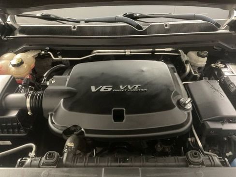 Used 2020 GMC Canyon Denali image 22