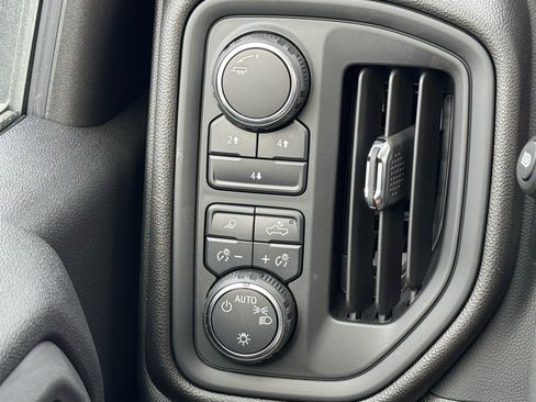 New 2025 Chevrolet Silverado 3500 W/T w/ WT Convenience Package image 19